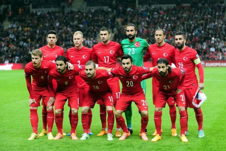 EURO 2024'ün şampiyonluk oranları güncellendi - Resim: 14